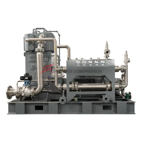 Oksijen Kompres&ouml;r&uuml; 