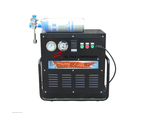 1m3 Microboost Oxygen Compressor Home Use