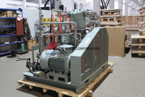industrial quiet oil free co2 compressor extraction manufacturers