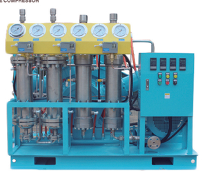 Medical Liquid Oxygen Concentrator Compressor